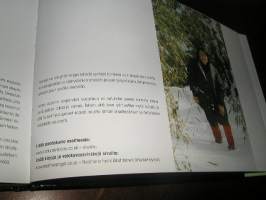 Panda : rakastettu ja uhanalainen