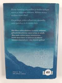 Adèlen kysymys : pienoisromaani