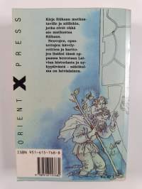 Riika : kirja Riikaan matkustaville ja niillekin, jotka ehkä eivät aio matkustaa Riikaan