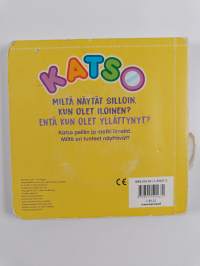 Katso : Olen iloinen!