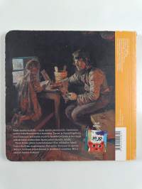 Pikku hiiri opintiellä