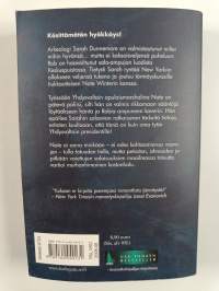 Talo jokitörmällä