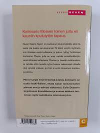 Kadonneella oli yllään