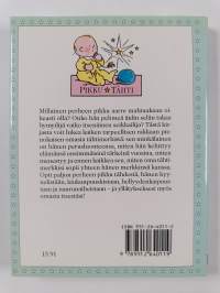 Pikku vesimies : luonne, kehitys, menestys, tavat, tunteet, ihmissuhteet