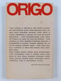 Viattoman tunnustukset : Pakinoita