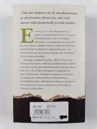 Ne jotka lähtevät ja ne jotka jäävät : aikuisvuodet