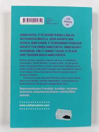 Frendejä, kundeja &amp; luksuselämää