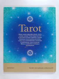 Tarot : Löydä kaipaamasi vastaukset