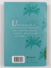 Uuden ovella : ilon ja rohkaisun sanoja