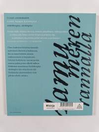 Aamu meren rannalla : sisäänhengitys, uloshengitys