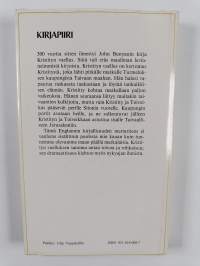 Kristityn vaellus Turmeluksen kaupungista Taivaan maahan