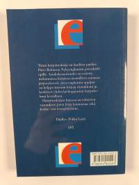 Nykyenglannin peruskielioppi : harjoituskirja