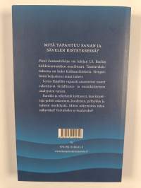 Pieni kantaattikirja : J.S. Bachista, unista ja tiheästä todellisuudesta
