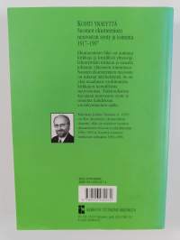 Kohti ykseyttä : Suomen ekumeenisen neuvoston synty ja toiminta 1917-1997