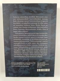 Kaikille kansoille : lähetystyö kulttuurien vuoropuheluna