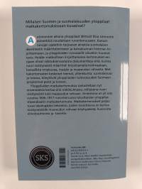 Toiveiden maa - Ylioppilaiden matkakertomuksia autonomian ajalta