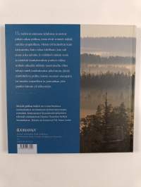 Metsän polkua kuljen : suomalaisia sielunmaisemia