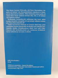 Herännäisyyden nousu ja hajoaminen