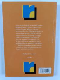 Nykyruotsin peruskielioppi : harjoituskirja