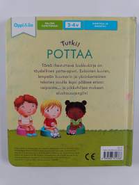 Tutki! Pottaa