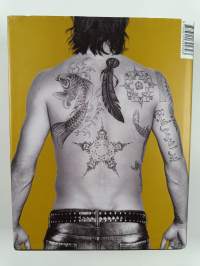 Minä Zlatan Ibrahimovic