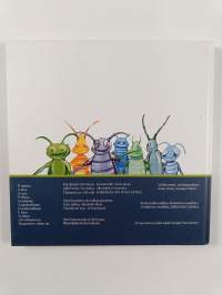 Huoletonta elämää : Kerkkä Päääkaupunkiseudun partiolaiset ry:n piirileiri Räyskälässä 31.7.-8.8.2002