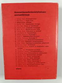 Kaasu- ja kaarihitsaus