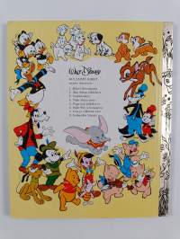 Nalle Puh ja hunajapuu