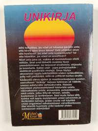 Unikirja : Yli 1500 unisymbolia : symboleja itsensä ymmärtämiseen