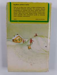 Pitkä talvi preerialla