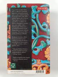 Kiinalainen puutarha