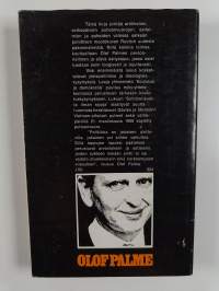 Politiikka on tahdon asia