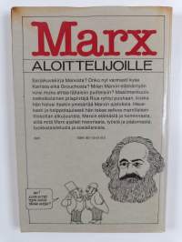 Marx aloittelijoille
