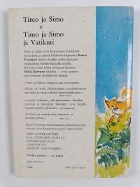 Timo ja Simo