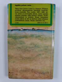 Neljä ensimmäistä vuotta