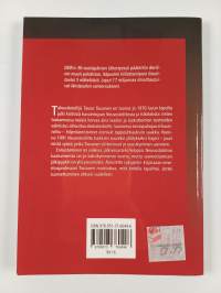 Narutettu sukupolvi : Suomettumisen ilot ja murheet