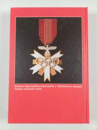 Paasikiven sihteerin salaiset muistelmat 1932-1944