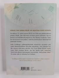 Kuin höyhen tuulessa