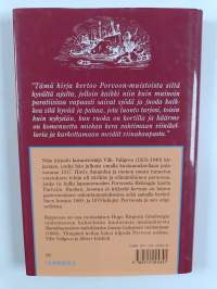 Ruokaa, juomaa ja hilpeitä herroja