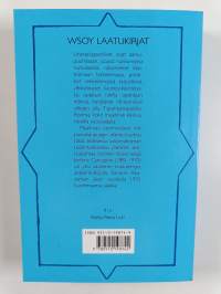 Sellaista oli elämä keisarien Roomassa