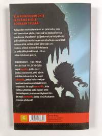 Duudsonit : 100 tapaa pelastua tylsyydeltä