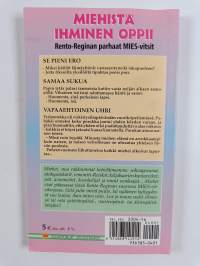 Miehistä ihminen oppii