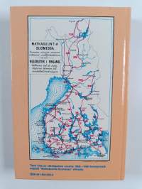 Matkasuuntia Suomessa I-IV : 1888-1890