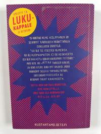 Kotitekoisen poikabändin alkeet