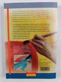 Taiteeksi tarinoitu oma elämä