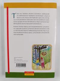 Satu kasvattaa : Topeliuksen sadut ja kasvatusajattelu