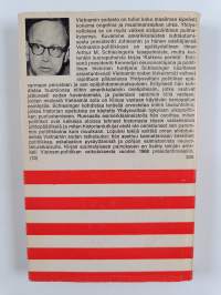 Katkera perintö : Vietnam ja Yhdysvaltain demokratia 1941-1966