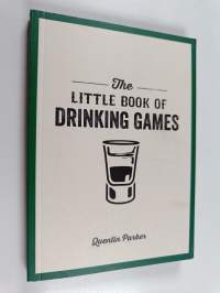 The Little Book of Drinking Games