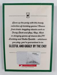 The Little Book of Drinking Games