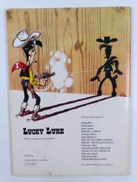 Piikkilankoja preerialla